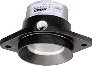 Super Air Amplifier Only, 3/4 in.