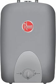Rheem Mini-Tank Electric Water Heater, 2.5 Gallon