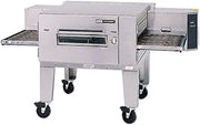 Lincoln 1600-FB1E Electric Single Stack Conveyor Pizza Oven