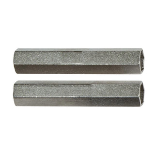 Driver Replacement Bit Holder For Klein Nut Drivers and Screwdrivers by KLEIN TOOLS – One Size, Blend, Grey, Model 32556