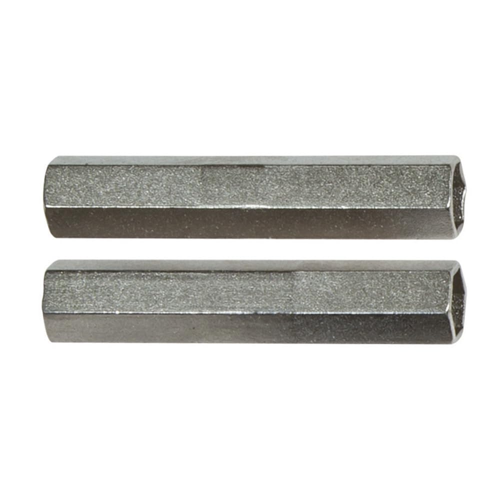 KLEIN TOOLS One Size / Fastener Drive Bit / Grey Power Tool Parts & Accessories