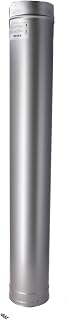 Rheem RTG20270D Tankless 36 in. Concentric Vent Pipe