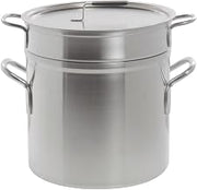 Vollrath 20 Qt 12 Double Boiler Set