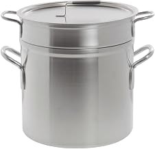 Vollrath 20 Qt 12 Double Boiler Set