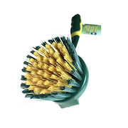Pine-Sol Round / Green / 1 Cleaning Brushes
