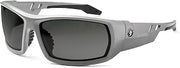 Ergodyne Skullerz ODIN Anti Fog Safety Glasses
