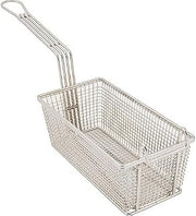Exact FIT for Magikitch'n MKP6072125 Basket,Fry(11" X 5-5/8", FH) - Replacement Part by MAVRIK
