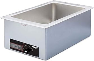 Vollrath Cayenne Model 2001 Drop-In Warmer