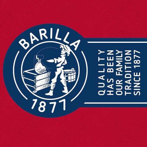 Barilla 16 Ounce (Pack of 12) / Mezzi Rigatoni / 12 Rigatoni