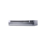 Summit 20” Range Hood by Summit Appliance – 20 Inch, Stainless Steel, Model HRTX20SSADA