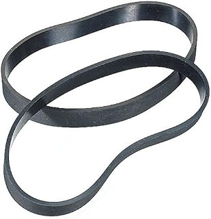 Bissell Prolite Replacement Belts (Style 6), 2 pk, 32053