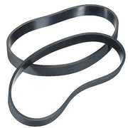 Prolite Replacement Belts (Style 6) by Bissell – Black, Pack of 2, Model 32053