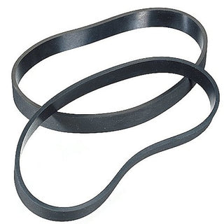 Prolite Replacement Belts (Style 6) by Bissell – Black, Pack of 2, Model 32053