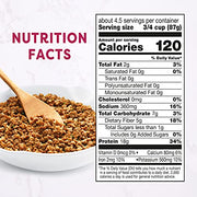 gardein 13.696 oz / Vegan / 1 Crumbles