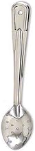 Browne 11" Conventional Perforated Serving Spoon