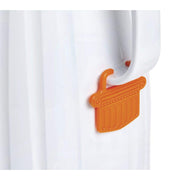 Insulated Beverage Server 2.0 L White Plastic by HUBERT – 2 Liter, 2.0 liters, Plastic, White, Model AE20P-WHITE