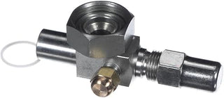 For Hussmann 3085875 Appliance Valve-Serv Valve Kit 5/8 Swt Cplnd 910-7
