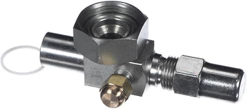 For Hussmann 3085875 Appliance Valve-Serv Valve Kit 5/8 Swt Cplnd 910-7