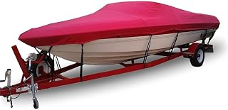 9.25oz Solution Dyed Acrylic Styled-to-Fit Cover Compatible with a All Performance Plus Satellite I/O Boat