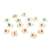 CVC Toolbox by Junior Learning – Medium, Engineered, White, Model JNL-167