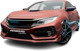 Avery Dennison Avery SW900-472-M Matte Garnet RED Metallic 3in x 5in (Sample Size) Supreme Vinyl Car Wrap Film