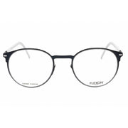 Eyeglasses B 2075 412 Navy by Flexon – Cellulose, Blue, Model FLEXON B2075 45146