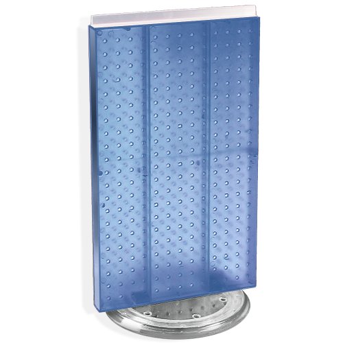 Azar Displays Blue / 1 Panels & Units
