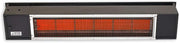 SUNPAK 34000 BTU Heater-Black Finish-Natural Gas Fuel Source