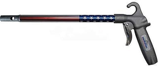 Pistol Grip Air Gun, 12" Extension
