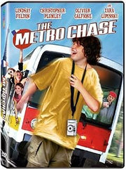 The Metro Chase
