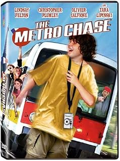 The Metro Chase
