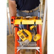 Werner 7 feet / Silver / 1 Step Ladders