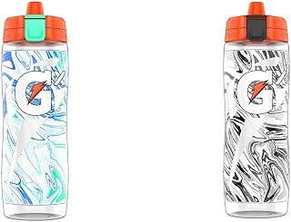 Gatorade Gx, Marble White & Gx, Marble Black