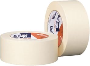 Shurtape CP 105 NAT-96mm x 55m-12 rls/cs