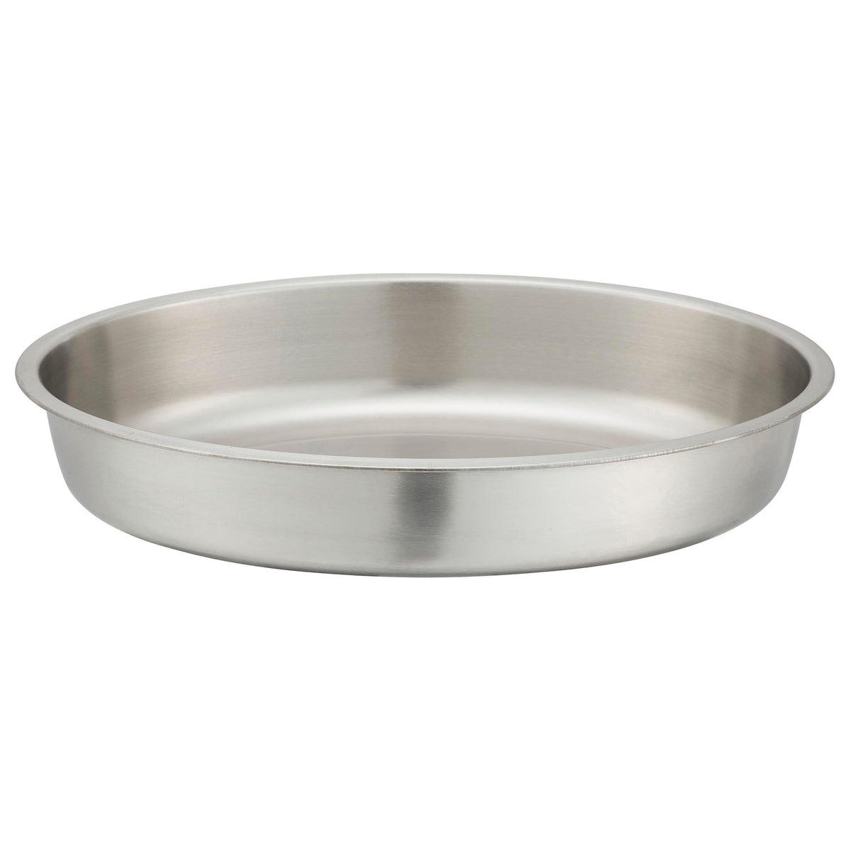 Water Pan for by Winco – Medium, Stainless Steel, Model 202-WP