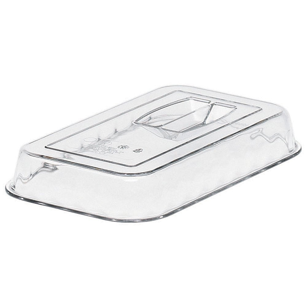 Cambro 2 Quart / Clear / Can Categories