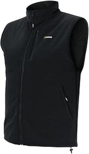 Paragon Vest Small Black