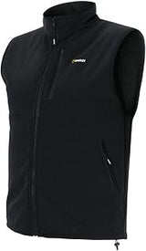Paragon Vest Medium Black