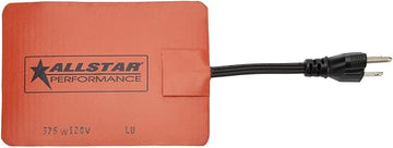 Allstar Performance ALL76422 5" x 7" 375W Self Adhesive Heating Pad