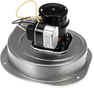 Trane Blower, Inducer, 208-230/60/1, 3290 RPM,