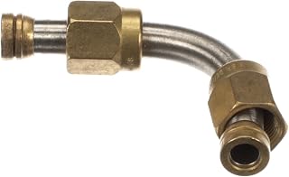 Schaerer Pipe Steam/Hw Overpress. Set 3370065154 - Genuine OEM Replacement Part