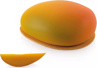 Silikomart "Mango 600" Silicone Mold 6.1 Inch x 4.48 Inch x 2.28 Inch High