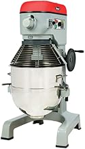 Centaur MAC60 Planetary Mixer, 60 Quart Capacity Floor Mixer