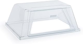 Nemco Guard, SELF Serve with Door, FITS 8055 Series (Polycarbonate) Model 8055GD