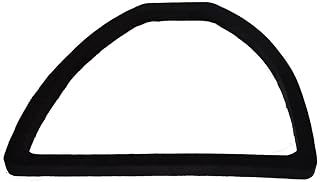 Vapamore Rubber Gasket/Dust Collector MR-50 Hand Steam/Vac