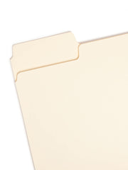 SMEAD 10 / Letter (Pack of 10) / Manila Manila