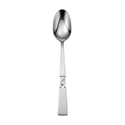 Embrace Tall Drink Spoon by Oneida – Stainless Steel, Silver, Model T287SITA