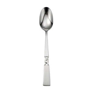 Embrace Tall Drink Spoon by Oneida – Stainless Steel, Silver, Model T287SITA