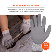 Ergodyne Small / Black / Work Utility Cut Resistant Gloves