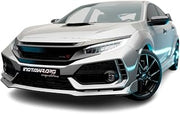 Avery Dennison Avery SW900-803-M Gloss Silver Metallic 5ft x 10ft (50 Sq/ft) Supreme Vinyl Car Wrap Film